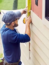 Reliable Trezevant, TN Siding Services Solutions